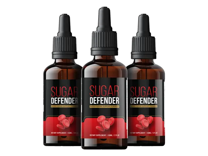 Sugar Defender multi bottle offer Sugar Defender supplement multi bottle order